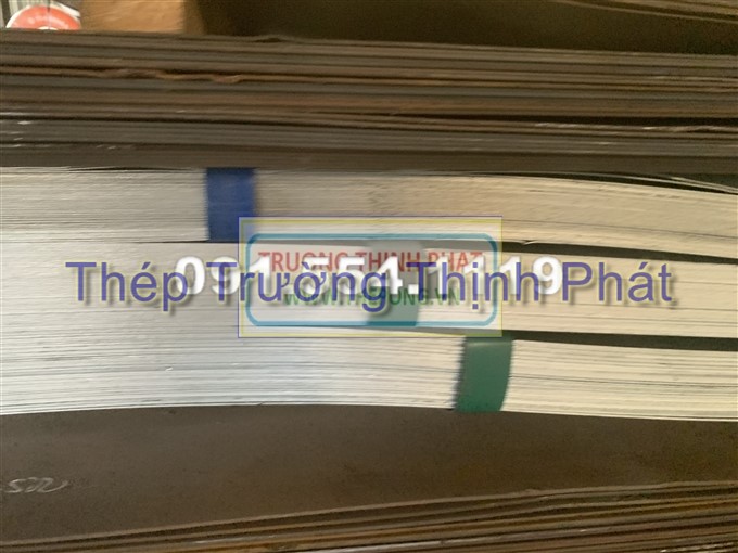 thép tấm 3ly mac ss400